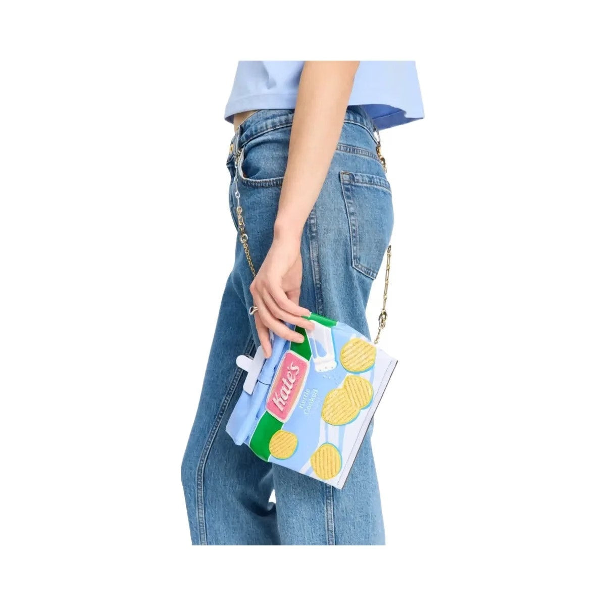 kate spade new york Snack Time Crossbody Bag