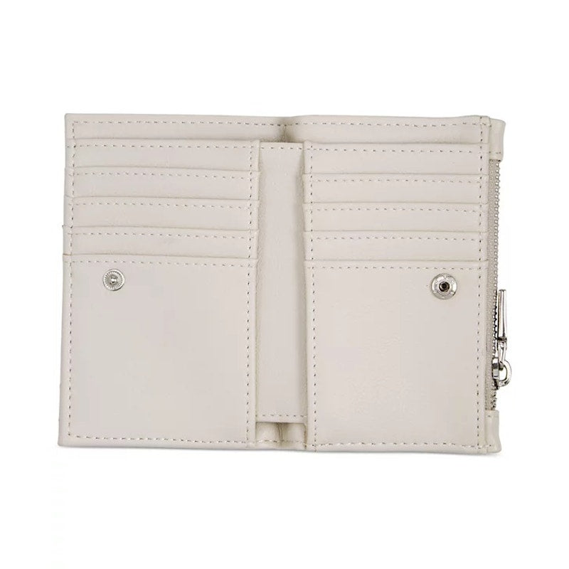 INC International Concepts Women's "Ashlinn" Wallet in Vanilla White