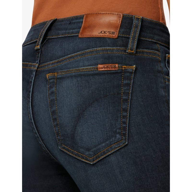 JOE'S JEANS THE HONEY CURVY BOOTCUT RIKKI