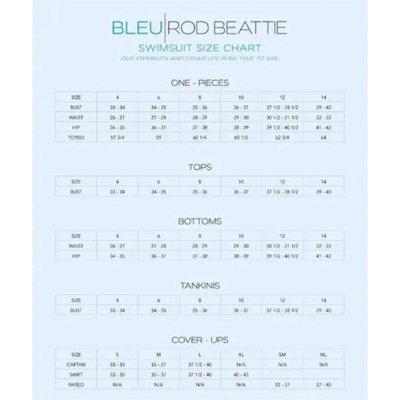 Bleu by Rod Beattie Women's Wrap Front One Piece Swimsuit in Multi Floral