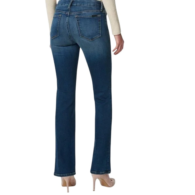 Joe's Jeans Women's "The Provocateur" Petite Bootcut Jeans in Fellow Blue, 32