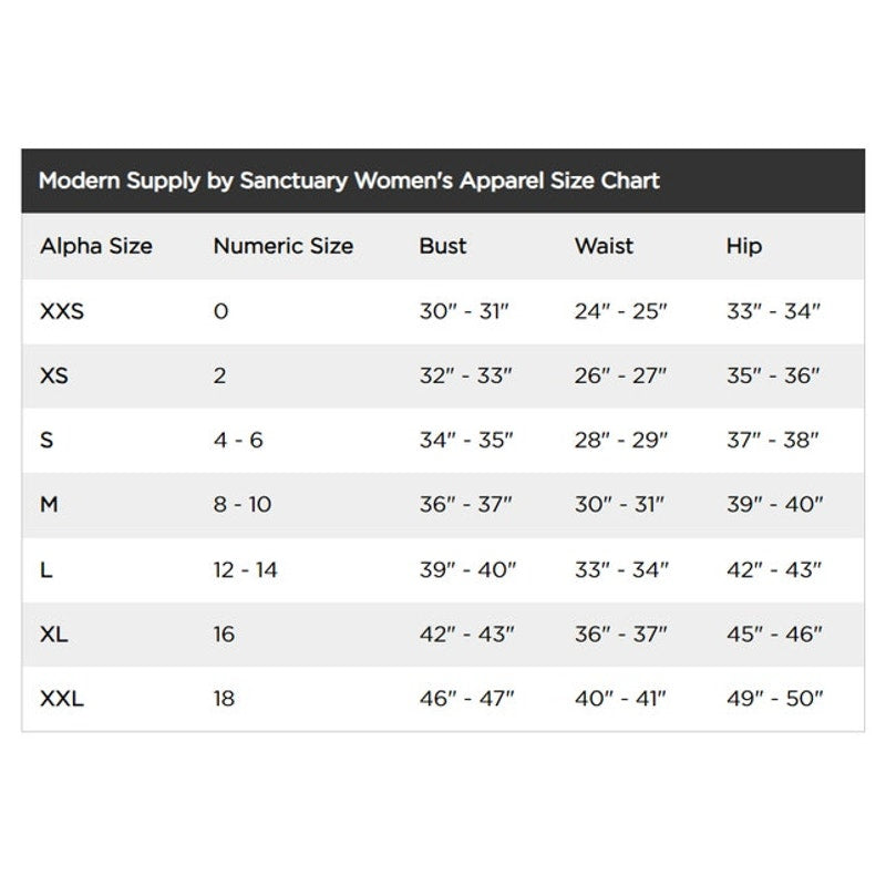 Sanctuary Ladies Twisted Dreamgirl Top In Navy Reflection