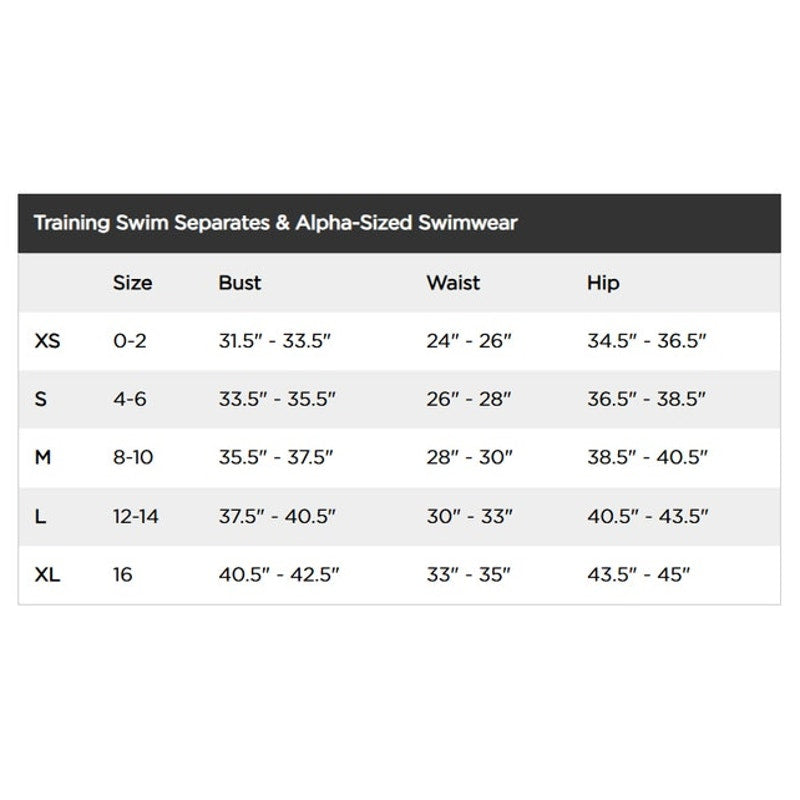 NIKE Women's Layered Statement Stripe Tankini Top Swimsuit in Green & Black