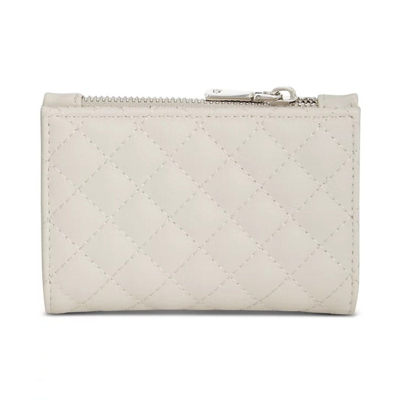 INC International Concepts Women's "Ashlinn" Wallet in Vanilla White