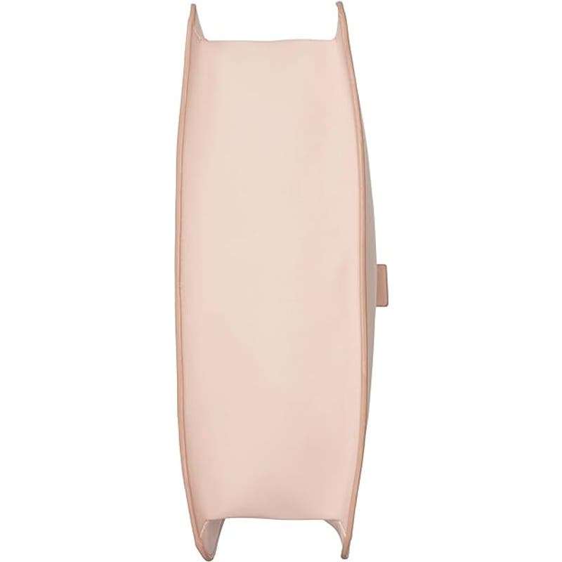 CALVIN KLEIN Women's "Audrey" Hobo In Rose Smoke Pink