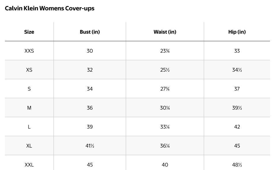 Calvin Klein Crochet-Shoulder Tunic Dress Cover Up In Soft White