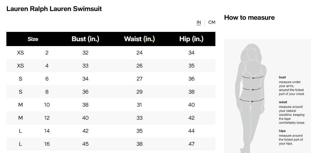 Lauren Ralph Lauren Cotton Striped Camp Shirt Swim Cover-Up In Blue White