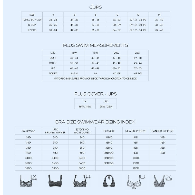 BLEU BY ROD BEATTIE Women's Molded-Cup One-Piece Swimsuit