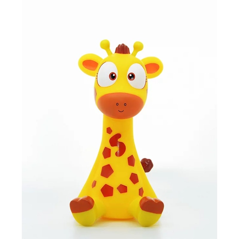 VeeFriends Collectible 6" Vinyl Genuine Giraffe Figurine