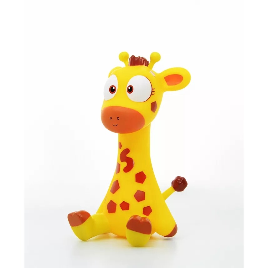 VeeFriends Collectible 6" Vinyl Genuine Giraffe Figurine