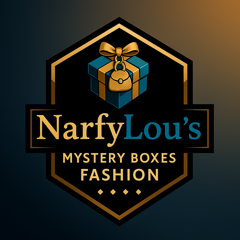 Women's Clothing Mystery Box