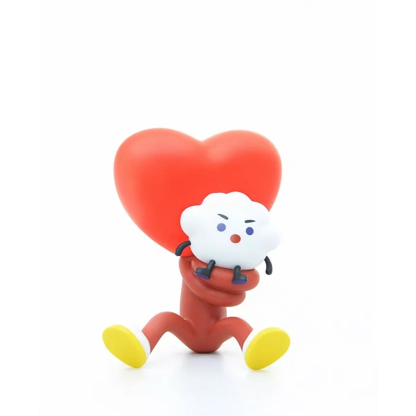 VeeFriends Collectible 6" Vinyl Collection "The Bigger Person" Figurine