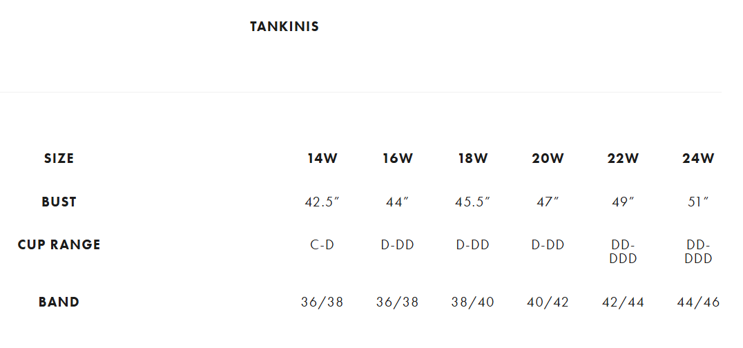 Raisins Curve Trendy Plus Size Via Keyhole Bra Bikini Top