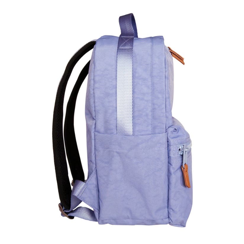 LOLA CALIFORNIA LA MONDO STARCHILD MEDIUM BACKPACK - HYDRANGEA