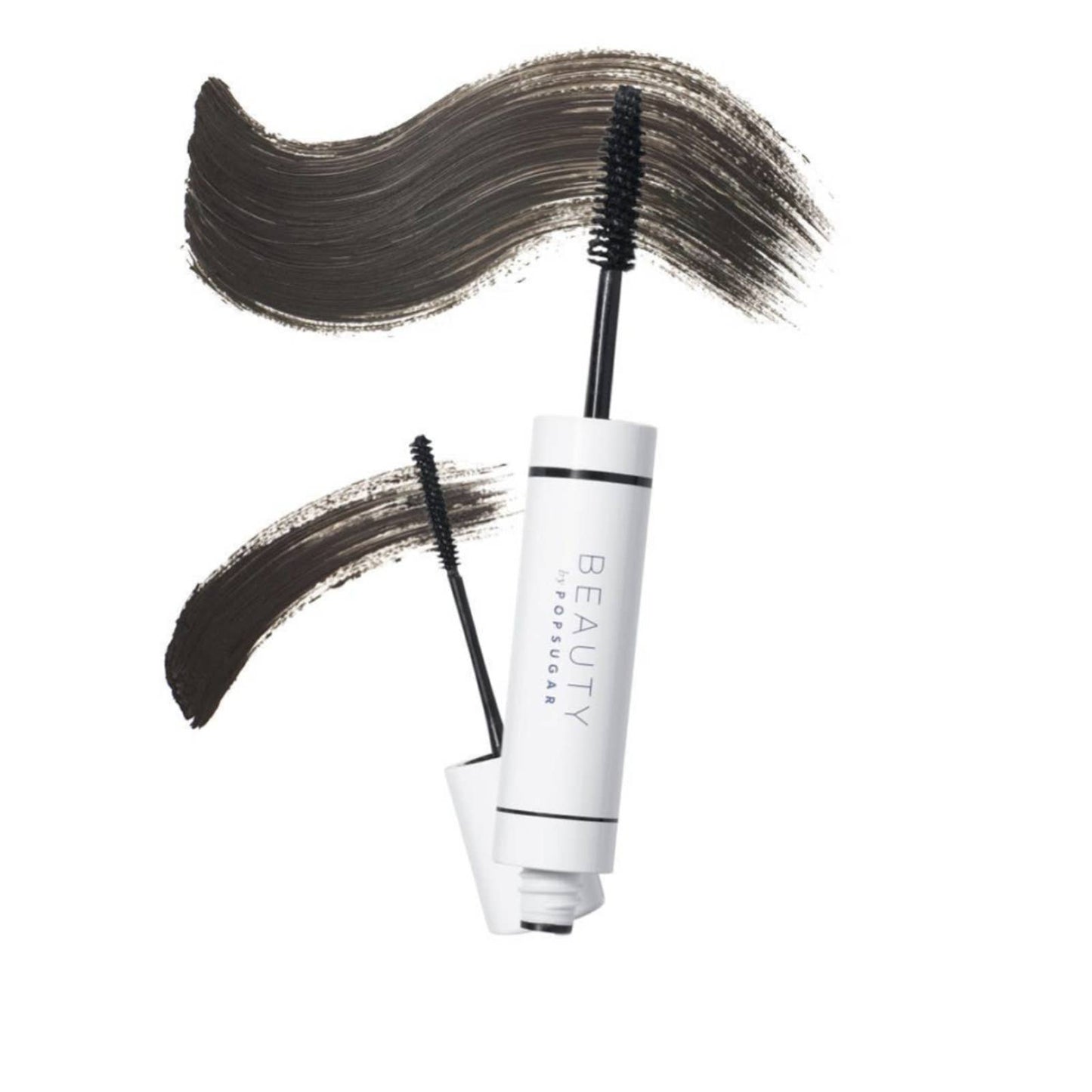 BEAUTY BY POPSUGAR THICK + THIN DUAL TIP MASCARA BLACK