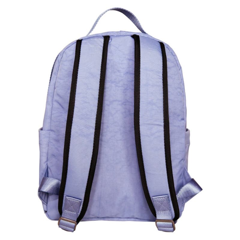 LOLA CALIFORNIA LA MONDO STARCHILD MEDIUM BACKPACK - HYDRANGEA