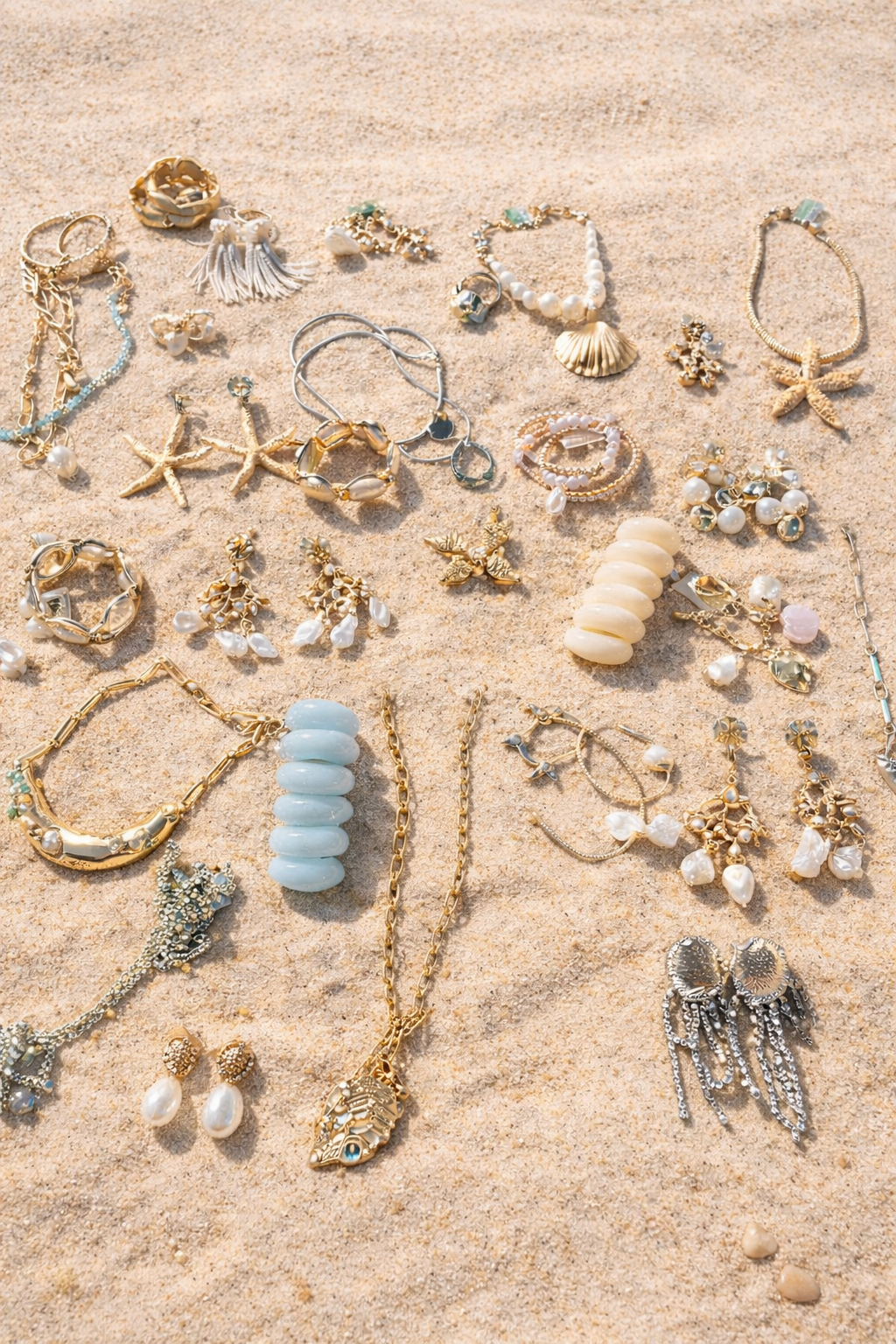 The Seaside Collection