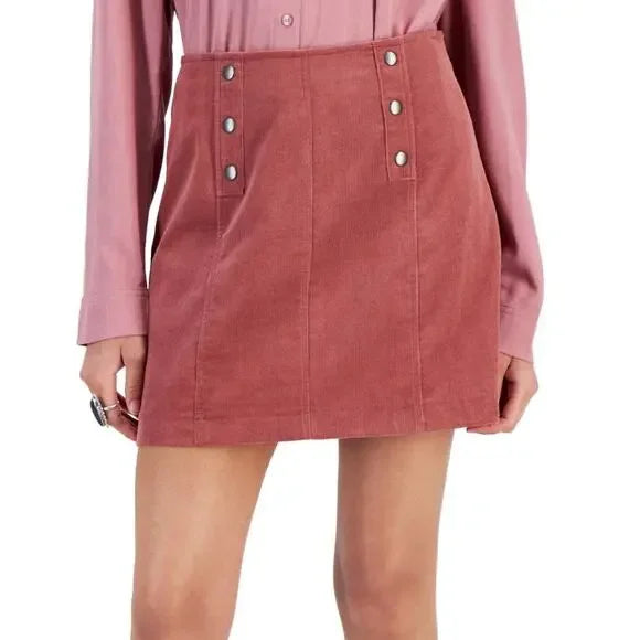 Juniors Shorts & Skirts