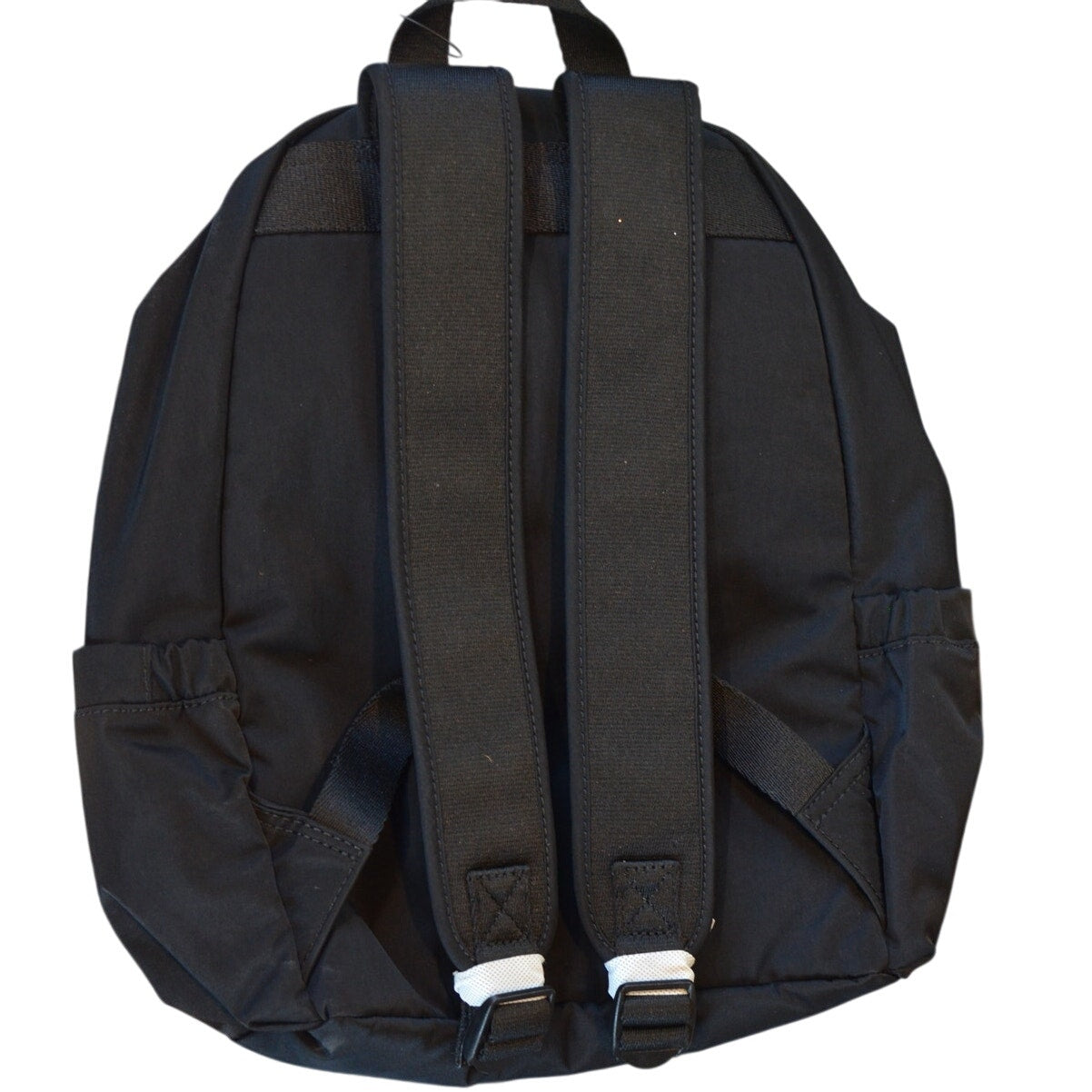 Kipling Women's "Delia" Small Backpack in Endless Black