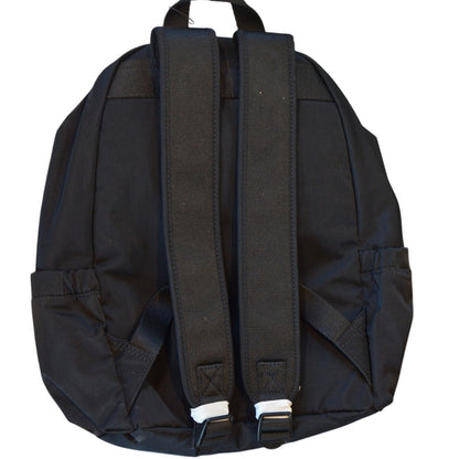 Kipling Women's "Delia" Small Backpack in Endless Black
