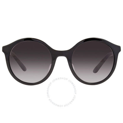 Dolce & Gabbana Black Cat Eye w/ Dark Gray Lenses