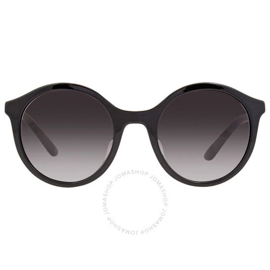 Dolce & Gabbana Black Cate Eye w/ Dark Gray Lenses