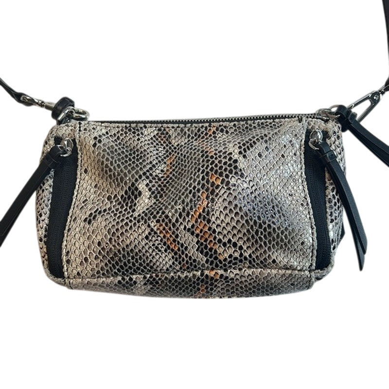 Calvin Klein Jana Novelty Convertible Crossbody & Belt Bag