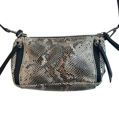 Calvin Klein Jana Novelty Convertible Crossbody & Belt Bag