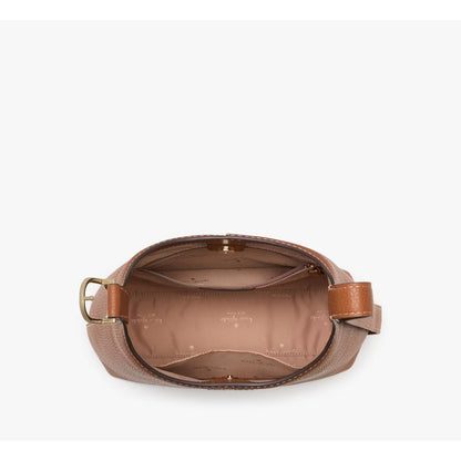 Kate Spade New York 454 Large Shoulder Bag in Warm Gingerbread