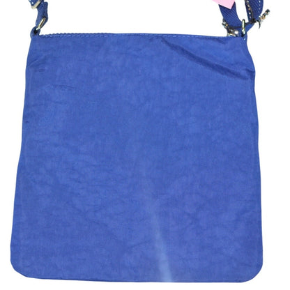 Kipling Women's "Keiko" Crossbody Bag in Brave Blue