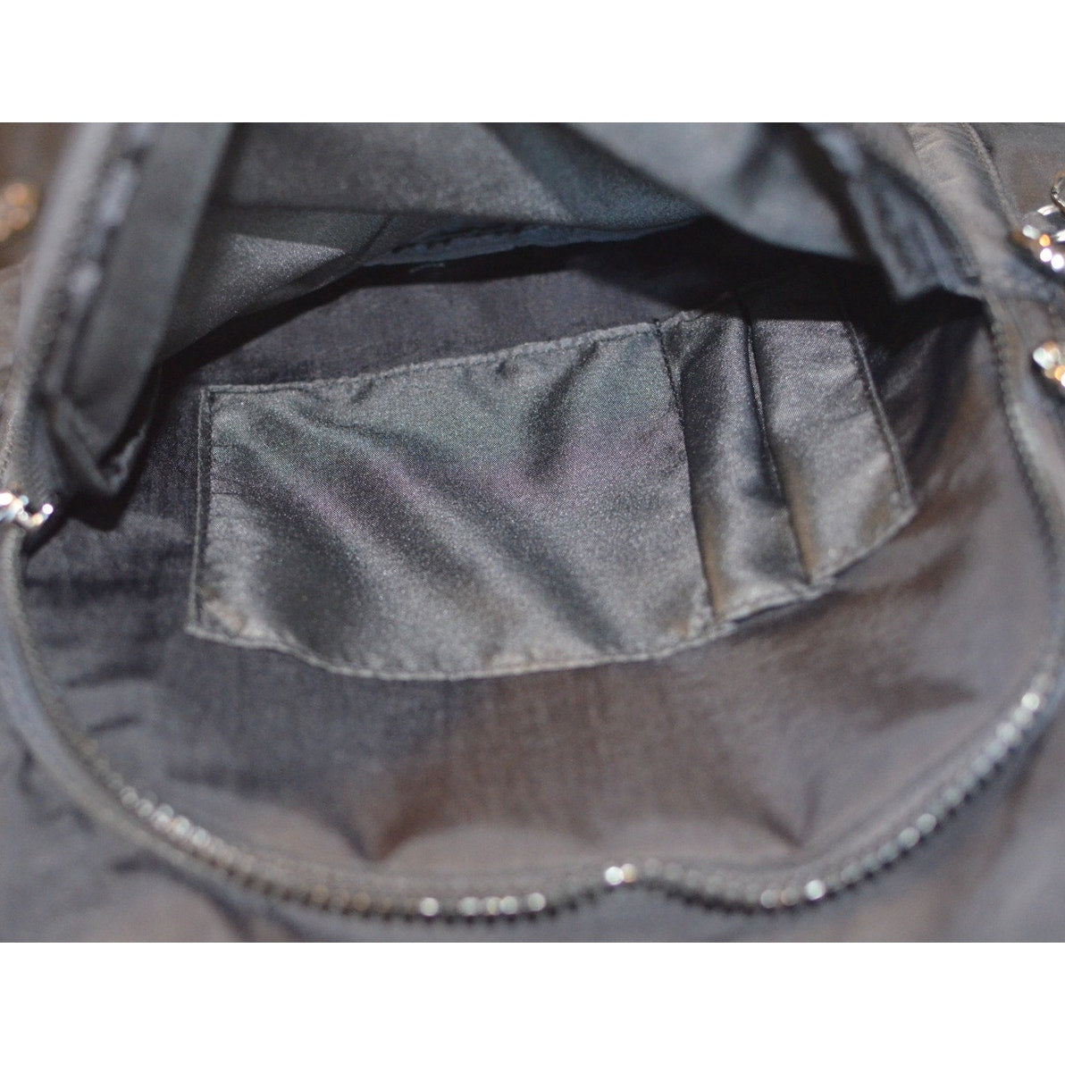 Kipling Women's "Delia" Small Backpack in Endless Black