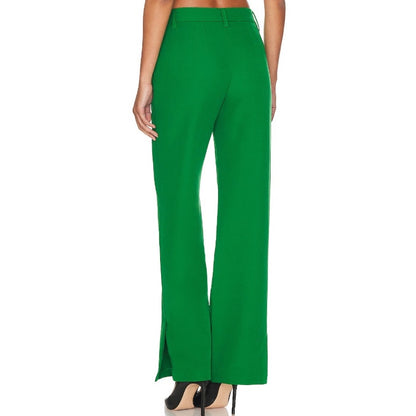 Sanctuary Noho Trouser Pant in Pine Green, Size 27
