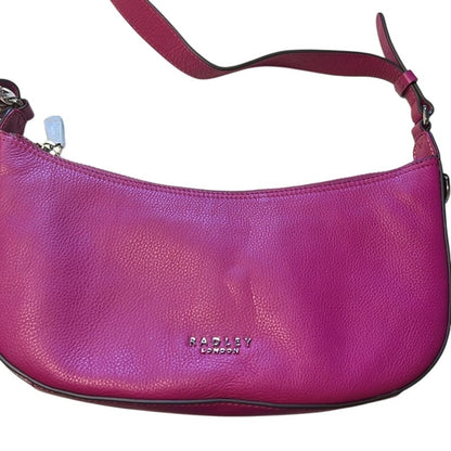 RADLEY ANNIVERSARY CAMDEN COLLECTION- SUMMERSTOWN Bright Pink