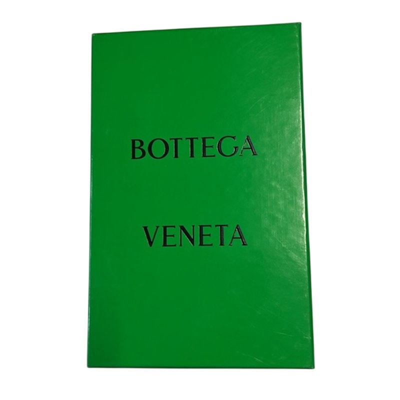 BOTTEGA VENETA Women's Mini Cassette Bag Wisteria/Silver