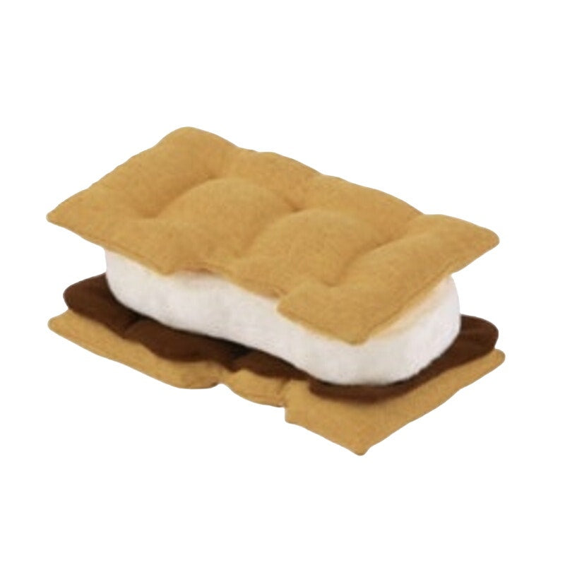 P.L.A.Y. Detachable S'mores Dog Chew Toy