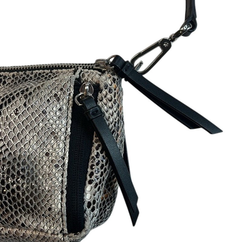 Calvin Klein Jana Novelty Convertible Crossbody & Belt Bag