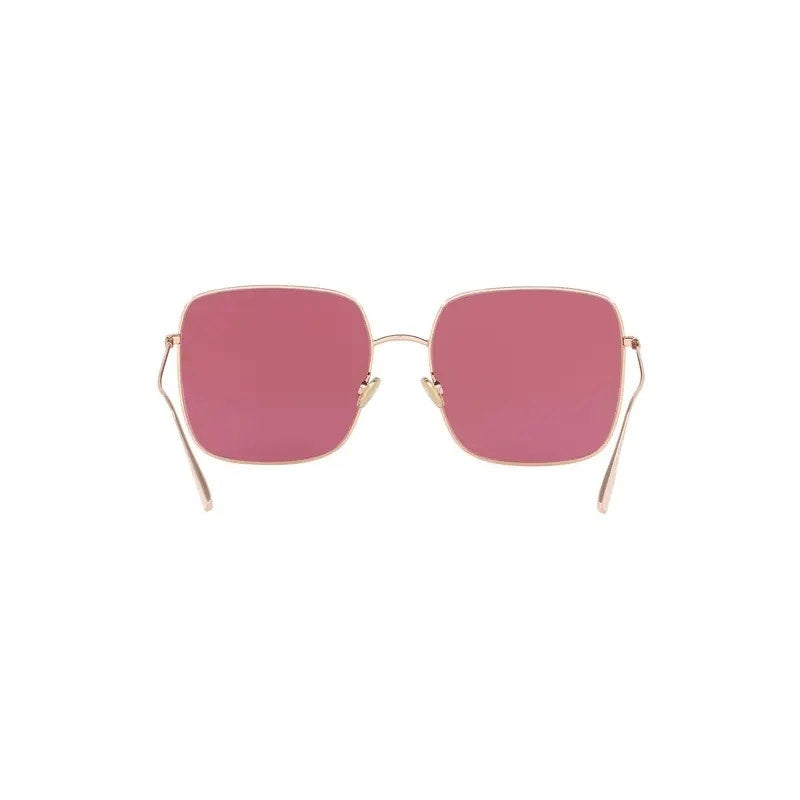 Dior Gold Sunglasses w/ Pink Lenses, “So Stellaire 1/S”, NIB!