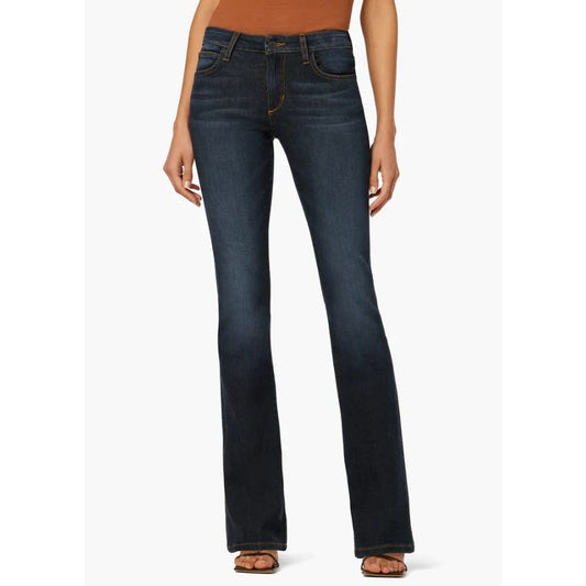 JOE'S JEANS THE HONEY CURVY BOOTCUT RIKKI, Size 31