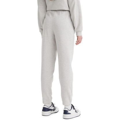 Levi's Women's Everyday Sweatpants in Light Heather Gray, Size 2XL