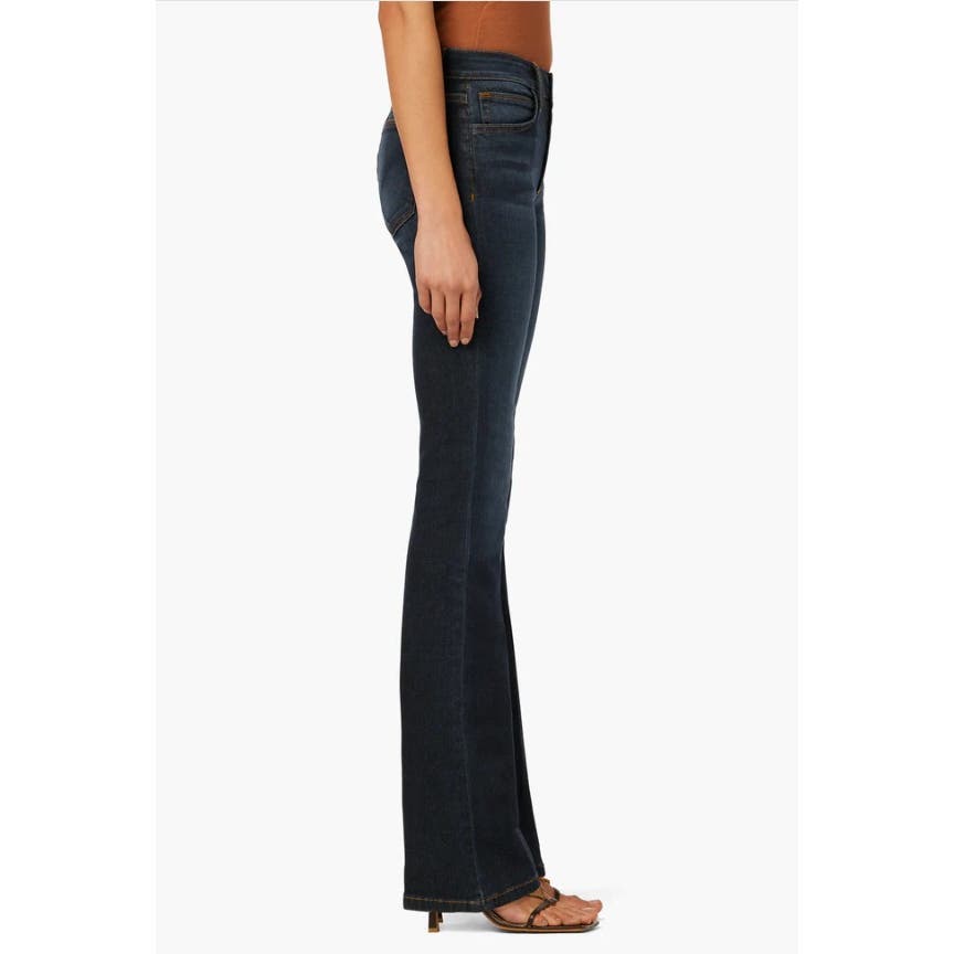 JOE'S JEANS THE HONEY CURVY BOOTCUT RIKKI, Size 31