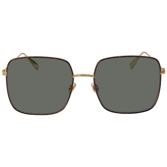 Dior “So Stellaire 1S J5G” Large Havana Brown & Black Sunglasses w/ Dark Lenses!