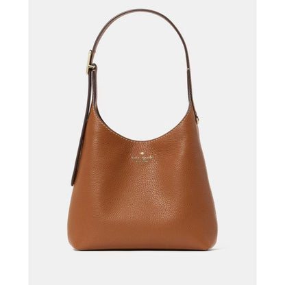 Kate Spade New York 454 Large Shoulder Bag in Warm Gingerbread