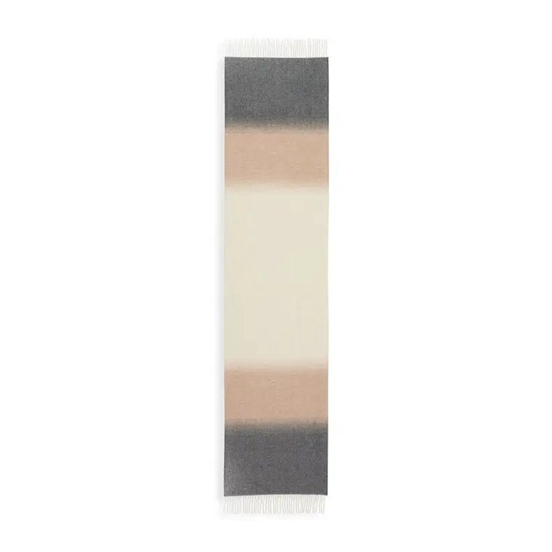 C by Bloomingdale's Cashmere Ombré Oversized Scarf