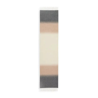 C by Bloomingdale's Cashmere Ombré Oversized Scarf