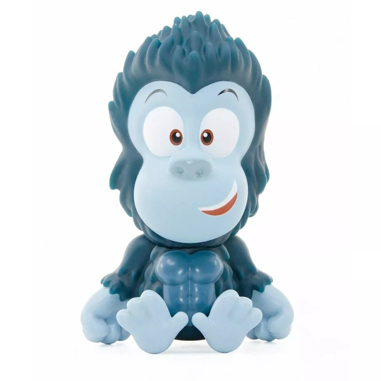 Vee Friends Collectible 6"  Vinyl Gratitude Gorilla Figurine