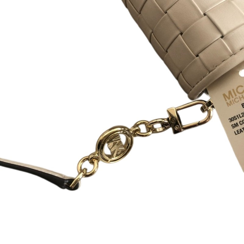 Michael Kors Bradshaw Small Convertible Shoulder Bag
