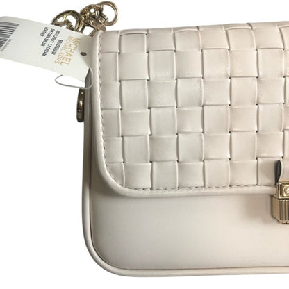 Michael Kors Bradshaw Small Convertible Shoulder Bag