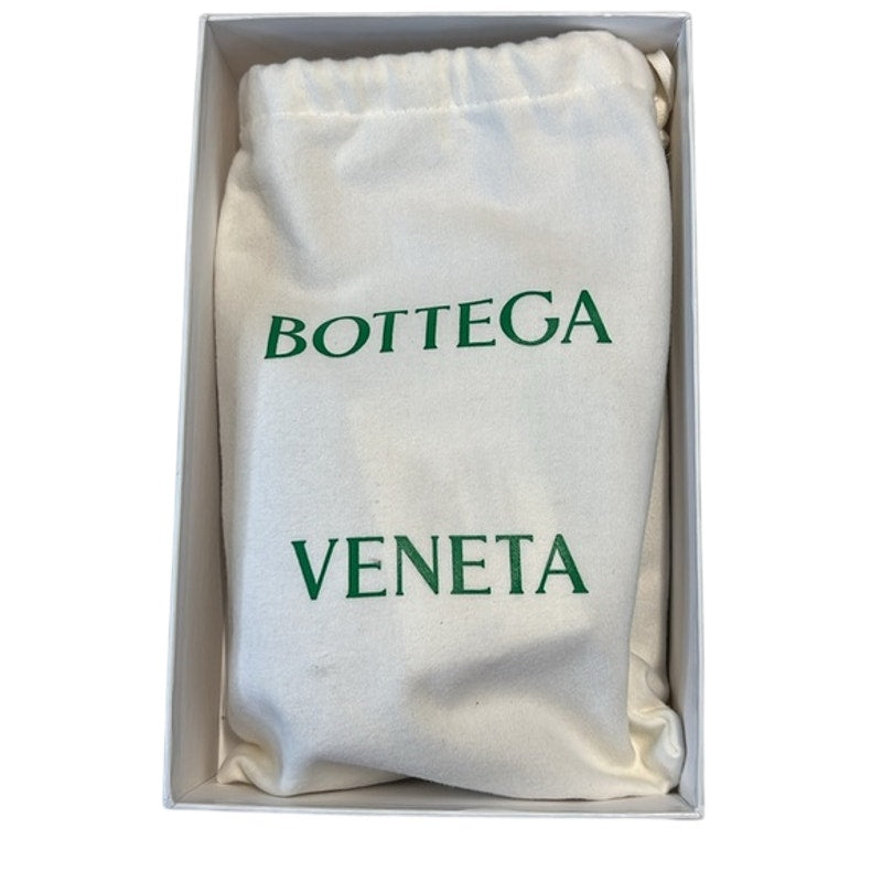 BOTTEGA VENETA Women's Mini Cassette Bag Wisteria/Silver