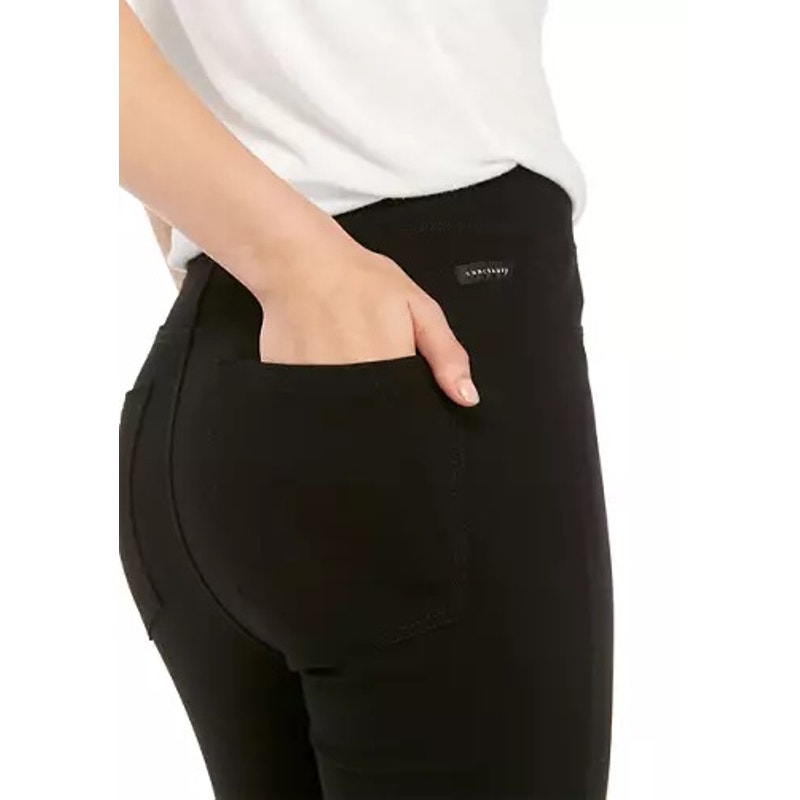 Sanctuary Women's Runway Leggings In Black