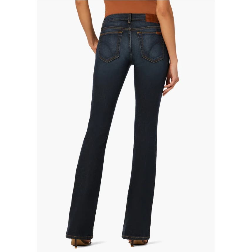 JOE'S JEANS THE HONEY CURVY BOOTCUT RIKKI, Size 31